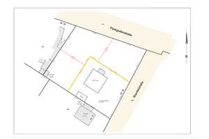 Exklusive Gründerzeitvilla mit Remise und historischem Charme – Die vollständige Adresse der Immobilie erhältst du vom Anbieter., 13125 Karow, Berlin – Vorschaubild 21