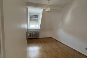 Charmante 2,5-Zimmer-Dachgeschosswohnung im denkmalgeschützten Altbau (ca. 49 m²) – Lange Rötterstraße 9, 68167 Neckarstadt-Ost/Wohlgelegen, Mannheim – Vorschaubild 9
