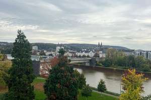 Stilvolle 3 Zi. Whg. mit EBK, Balkon,  und super Blick auf die Mosel – Schüllerplatz 3, 56070 Lützel, Koblenz – Vorschaubild 15