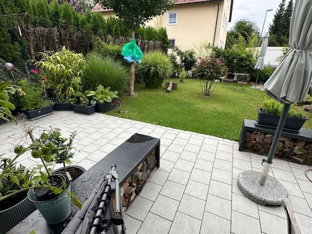 Immobilie in Langerringen - Sichern Sie Sich dieses tolle Anlageobjekt! - Bild 0