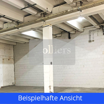 Flexible Light Industrial-Flächen im Südosten Münchens