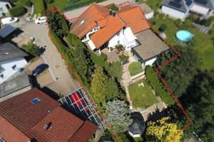Traumhaft schönes Anwesen mit parkähnlichem Garten und Wellnessbereich – Die vollständige Adresse der Immobilie erhältst du vom Anbieter., 73457 Essingen – Vorschaubild 1