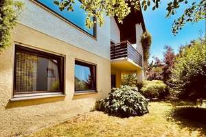 Familien-Zuhause umgeben von Grün in Krumbach – Die vollständige Adresse der Immobilie erhältst du vom Anbieter., 86381 Krumbach (Schwaben) – Vorschaubild 5