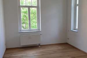 Modernisierte Wohnung mit zwei Zimmern und Balkon in Leipzig – Dinterstraße 36, 4157 Gohlis-Mitte, Leipzig – Vorschaubild 9
