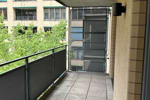 Drei-Zimmer-Wohnung mit zwei Balkonen direkt am Potsdamer Platz – Rudolph-von-Gneist-Gasse 4, 10785 Tiergarten, Berlin – Vorschaubild 12