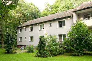 Demnächst Bezugsfertig! 3-Zimmer-Wohnung im Erdgeschoss mit Balkon – Warendorfer Straße 45, 45892 Resser Mark, Gelsenkirchen – Vorschaubild 2
