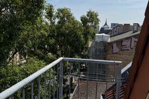 Nähe Sanssouci - Dachgeschosswohnung bezugs- & provisionsfrei – Feuerbachstraße 34, 14471 Brandenburger Vorstadt, Potsdam – Vorschaubild 16