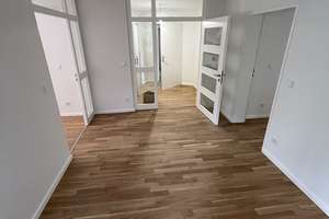 Sonnige Familienwohnung mit Terrasse – Lommelstr. 4, 81479 Solln, München – Vorschaubild 4