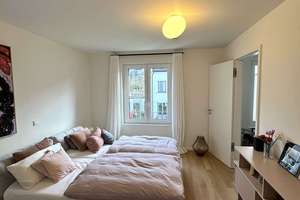 Hochwertige Doppelhaushälfte im Zooviertel – sofort bezugsfrei – Hedwig-Jung-Danielewicz Straße 1, 40237 Düsseltal, Düsseldorf – Vorschaubild 13