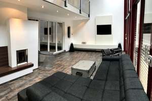 Modernes, hochwertig ausgestattetes Design-Wohnhaus mit Garage in Selters/WW.  – Alter Hof 2a, 56242 Selters (Westerwald) – Vorschaubild 30