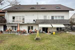 Charmantes 6-Parteienhaus in Zwingenberg Rodau – Bergstraße (Kreis) – Vorschaubild 4