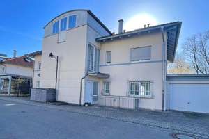 Attraktives Mehrfamilienhaus in begehrter Lage von Stephanskirchen – Die vollständige Adresse der Immobilie erhältst du vom Anbieter., 83071 Stephanskirchen – Vorschaubild 15