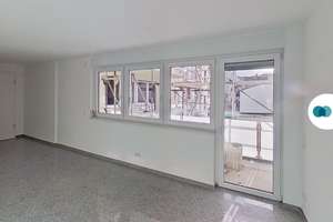* Exklusive 3-Raum-Wohnung mit hochwertiger EINBAUKÜCHE und BALKON in zentraler und ruhiger Wohnl... – 68169 Neckarstadt-West, Mannheim – Vorschaubild 5