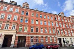 Großzügige 4-Raum-Wohnung mit Terrasse in Chemnitz – 98 m² zum Wohlfühlen! – Fürstenstraße 36, 9130 Sonnenberg, Chemnitz – Vorschaubild 2