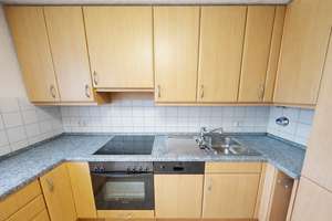 Wohnen zwischen Himmel und Reben - 3-Zimmer-Wohnung mit Balkon in ruhiger Lage – Die vollständige Adresse der Immobilie erhältst du vom Anbieter., 70376 Burgholzhof, Stuttgart – Vorschaubild 7