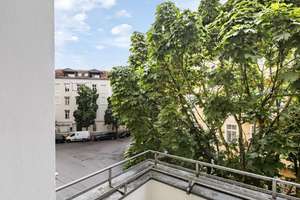 Charmante 1-Zimmer-Wohnung mit Balkon in renoviertem Zustand – Plönzeile 24, 12459 Oberschöneweide, Berlin – Vorschaubild 2