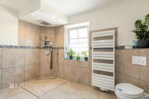 Provisionsfrei: modernisiertes Einfamilienhaus mit Pool und Sauna – Die vollständige Adresse der Immobilie erhältst du vom Anbieter., 25764 Norddeich – Vorschaubild 14