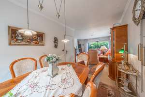 Großes Wohnhaus mit Gartenidylle in Bramsche - Gartenstadt – Die vollständige Adresse der Immobilie erhältst du vom Anbieter., 49565 Bramsche – Vorschaubild 5