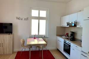 Kapitalanlage mit Charme – helle 1-Raum-Wohnung im sanierten Altbau nahe Park Babelsberg – Die vollständige Adresse der Immobilie erhältst du vom Anbieter., 14482 Babelsberg Nord, Potsdam – Vorschaubild 4