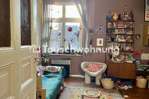 Tauschwohnung: 2,5 Z Whg mit Balkon in Prenzl. Berg, suchen 4 Z Whg (in PB) – Die vollständige Adresse der Immobilie erhältst du vom Anbieter., 10437 Prenzlauer Berg, Berlin – Vorschaubild 4