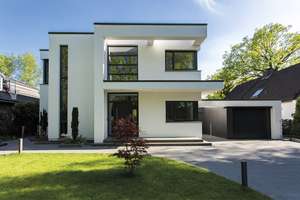 Architekturdesign nach Maß – Die vollständige Adresse der Immobilie erhältst du vom Anbieter., 22175 Bramfeld, Hamburg – Vorschaubild 10