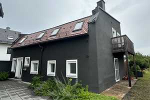 Bezugsfreies Einfamilienhaus am Schlosspark – Hochmuttinger Str. 33a, 85764 München (Kreis) – Vorschaubild 17