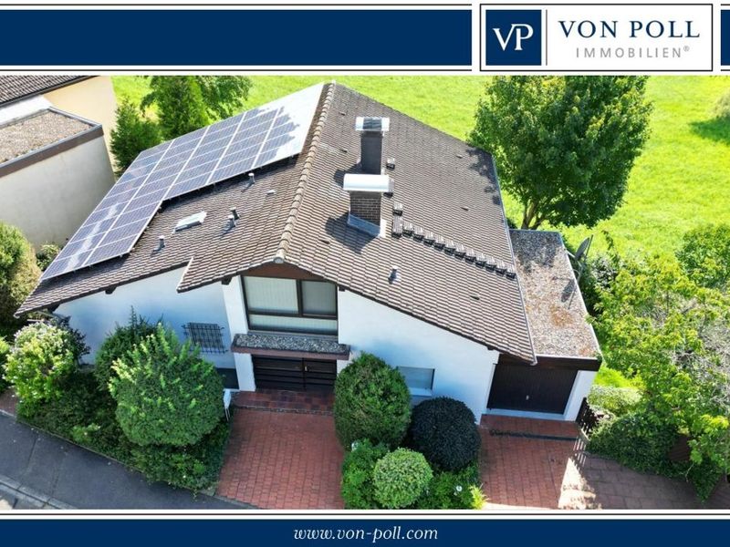 Haus kaufen in Weinheim ImmoScout24