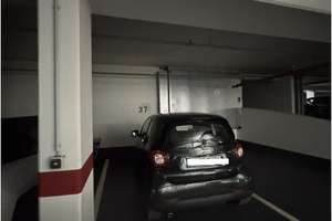 Charmante 2-Zimmer-Wohnung am historischen Weißenburger Platz – Weißenburger Platz 6d, 81667 Haidhausen Süd, München – Vorschaubild 23
