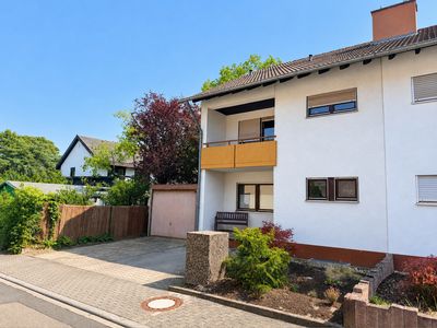 Reihenendhaus in Sandhausen zu verkaufen * aktuell vermietet *