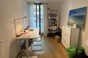 Kapitalanlage in Bestlage: "Hochwertige 4-Zimmer-Wohnung mit Terrasse & Garten in Eppendorf" – Die vollständige Adresse der Immobilie erhältst du vom Anbieter., 20251 Eppendorf, Hamburg – Vorschaubild 8