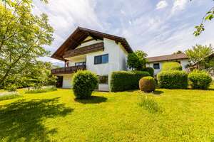 Vielseitiges Zweifamilienhaus mit traumhafter Fernsicht – Die vollständige Adresse der Immobilie erhältst du vom Anbieter., 96476 Bad Rodach – Vorschaubild 22