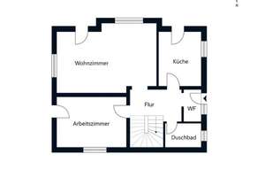 Energieeffizientes Architektenhaus mit idyllischem Garten in Waldrandlage - Lichtenrade – Die vollständige Adresse der Immobilie erhältst du vom Anbieter., 12305 Lichtenrade, Berlin – Vorschaubild 10