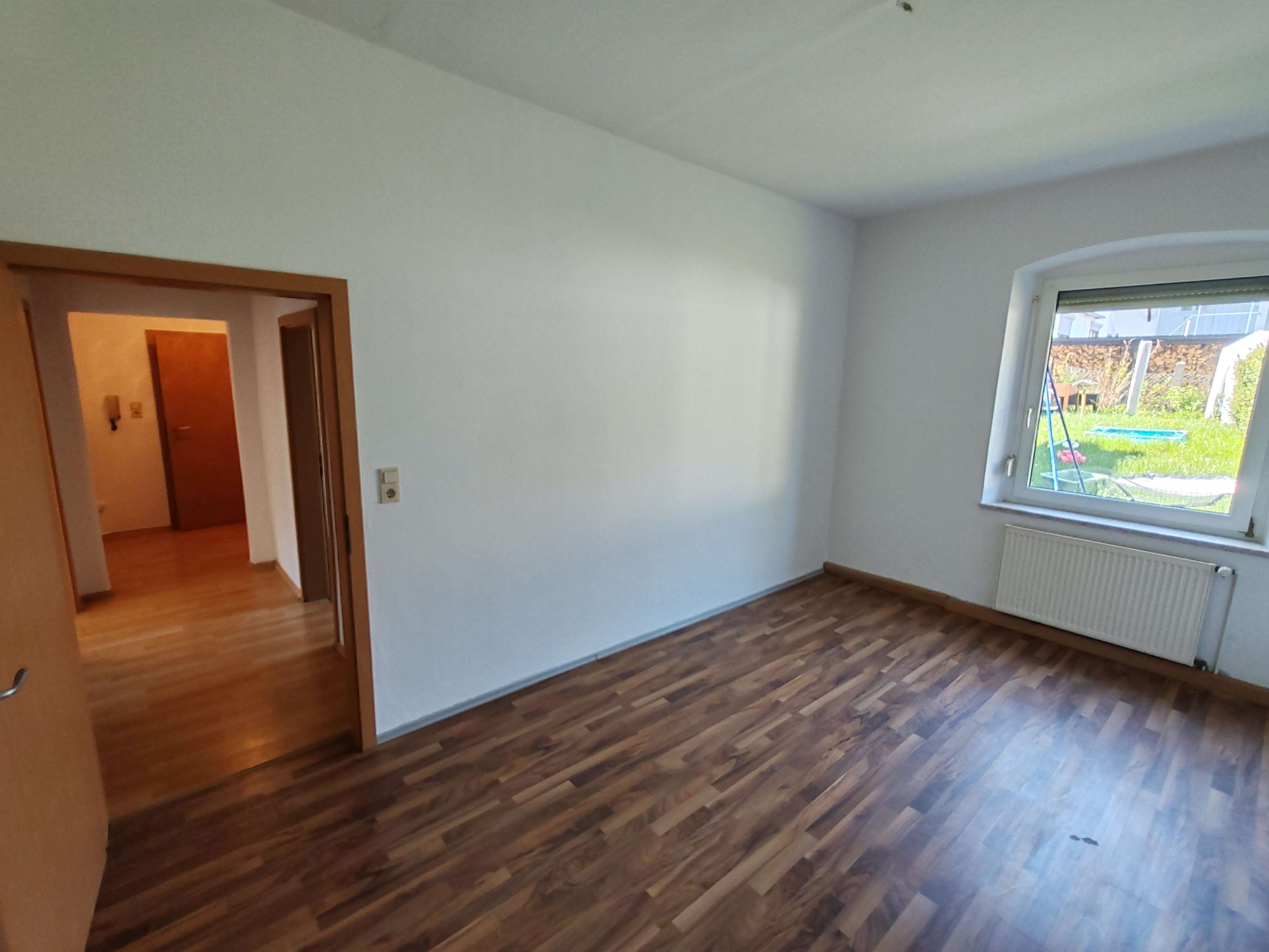 Immobilie in Helmbrechts - Stadthaus in Helmbrechts - Bild 1