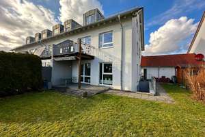 Reihenendhaus mit Garten & Garage in Ulm – Die vollständige Adresse der Immobilie erhältst du vom Anbieter., 89079 Donaustetten, Ulm – Vorschaubild 18