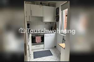 Tauschwohnung: Schöne Wohnung nahe Alster – Die vollständige Adresse der Immobilie erhältst du vom Anbieter., 22085 Uhlenhorst, Hamburg – Vorschaubild 3