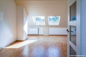 Lovely Townhouse with Fitted Kitchen, Garden & Garage Close to Mainz City Center | WAGNER IMMOBILIEN – Die vollständige Adresse der Immobilie erhältst du vom Anbieter., 55128 Bretzenheim, Mainz – Vorschaubild 12