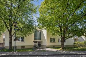 Ruhig, grün und sofort bezugsfrei – Die vollständige Adresse der Immobilie erhältst du vom Anbieter., 81477 Solln, München – Vorschaubild 3