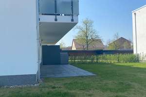 Gartenparadies inklusive: Komfortable 4-Zimmer Wohnung mit toller Einbauküche  und Carport – Die vollständige Adresse der Immobilie erhältst du vom Anbieter., 38442 Ehmen, Wolfsburg – Vorschaubild 15