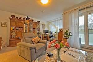 Neustadt: Lichtdurchflutete 3-Zimmer-Eckwohnung mit Sonnenbalkon, Tageslichtbad & Zusatzräumen – Die vollständige Adresse der Immobilie erhältst du vom Anbieter., 28201 Gartenstadt Süd, Bremen – Vorschaubild 9