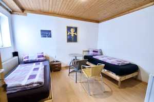 Brühl, bezugsfreies Wohnhaus + 3 Monteurzimmer + 1 Apartment + 1  Kiosk – Rhein-Erft-Kreis – Vorschaubild 15