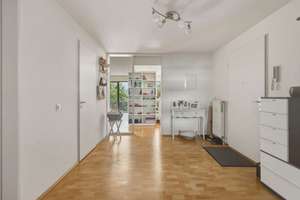 Pelikanviertel | Komfortable Wohnung mit Aufzug und Tiefgaragenstellplatz – Die vollständige Adresse der Immobilie erhältst du vom Anbieter., 30177 List, Hannover – Vorschaubild 10