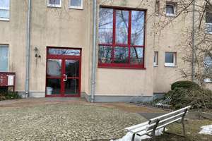 Betreutes Wohnen, Gepflegte Zweizimmerwohnung in Cottbus – Werner-Seelenbinder- Ring 4A, 3048 Sachsendorf, Cottbus – Vorschaubild 2