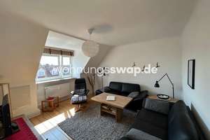 Wohnungstausch: O'Swaldstraße 14