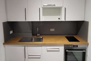 Erdgeschosswohnung mit vielen Extras in modernem Neubau