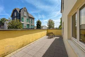 Ein Haus, in dem Familiengeschichten beginnen - freist. EFH in W-Cronenberg – Die vollständige Adresse der Immobilie erhältst du vom Anbieter., 42349 Cronenberg, Wuppertal – Vorschaubild 9