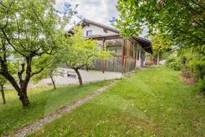 Frisch renoviertes Ein- bis Zweifamilienhaus mit Weitblick – Die vollständige Adresse der Immobilie erhältst du vom Anbieter., 94124 Büchlberg – Vorschaubild 21