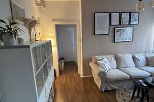 ANFRAGESTOPP!! 2 Zimmerwohnung  im Herzen der List – Hertzstraße 13, 30163 Hannover – Vorschaubild 8