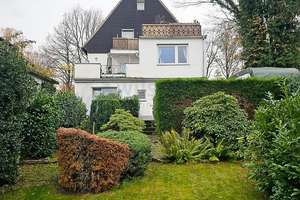 Dreiparteienhaus in Ratingen-Ost, großzügigem Garten - viele Optionen! – Die vollständige Adresse der Immobilie erhältst du vom Anbieter., 40882 Ost, Ratingen – Vorschaubild 1