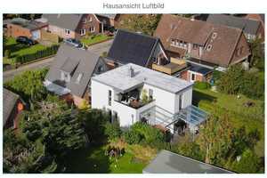 Geräumiges Einfamilienhaus mit gehobener Innenausstattung in Husum – Hamm 5, 25813 Nordfriesland (Kreis) – Vorschaubild 1
