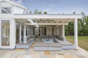 Sonnenlage, Villa auf parkähnlichem Grundstück, Pool, Solar, von Privat – München (Kreis) – Vorschaubild 4